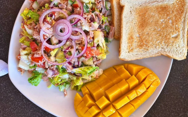 Отель FreeDive Inn