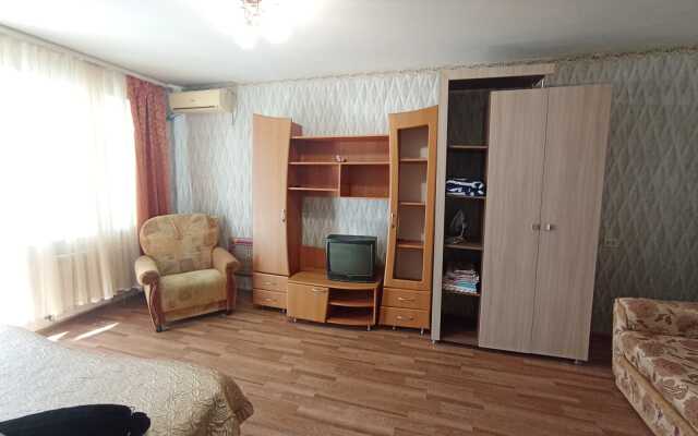 Ramacity na Dikopoltseva Flat