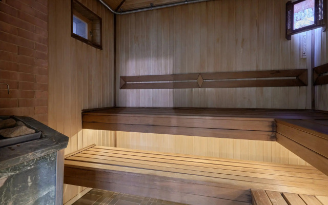 Alpin Shale Guest house