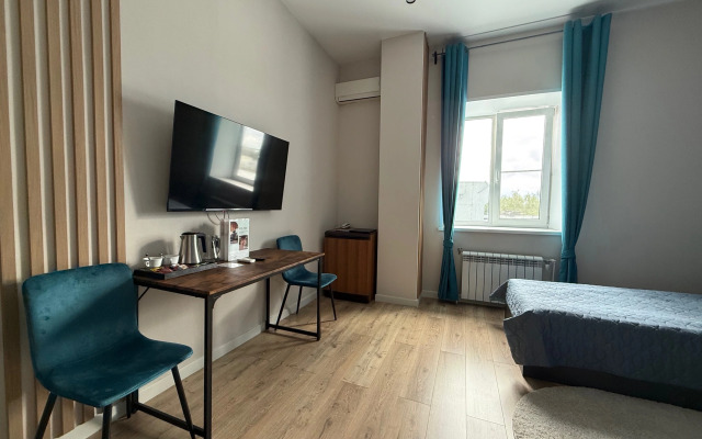 San Siti Spa Mini Hotel