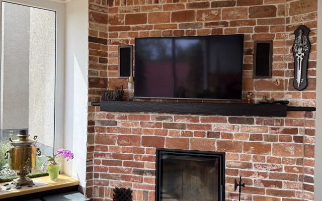 Апартаменты в курортной зоне Светлогорска