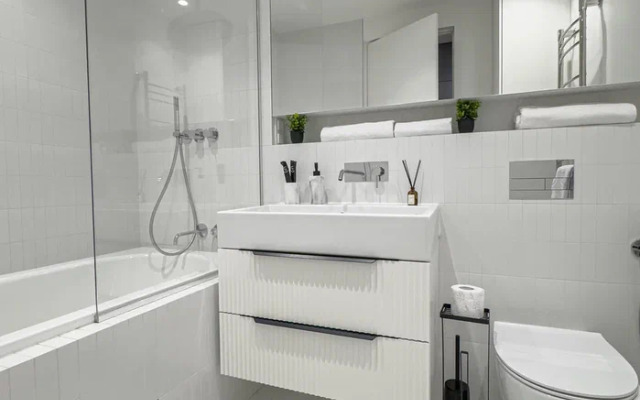 Апартаменты Алис Luxe Complex