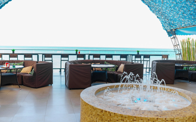 Мини-отель Сальвадор