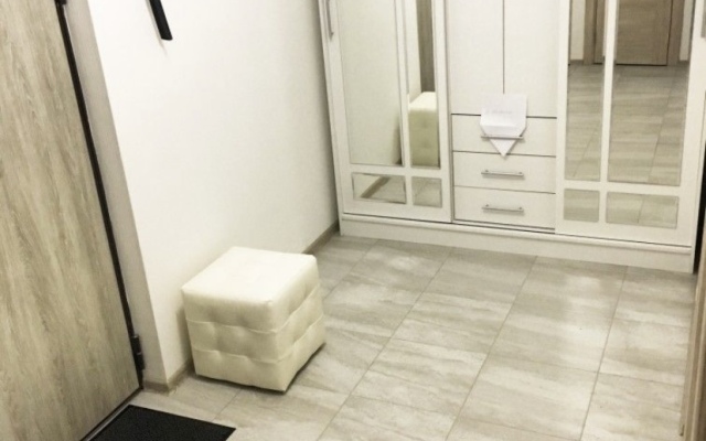Na Allee Ryadom S Fiztekhom I Sheremetyevo Apartments