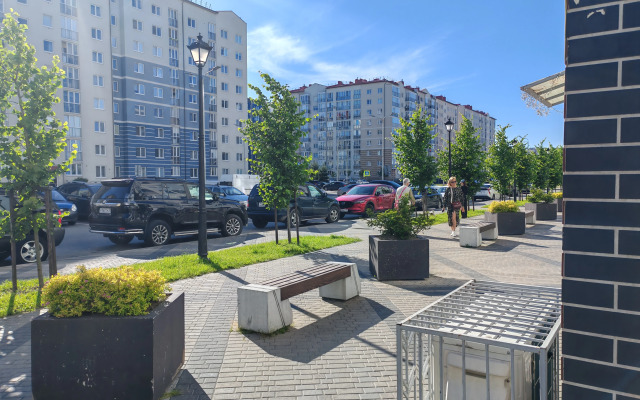 Legendy MoryaApartments