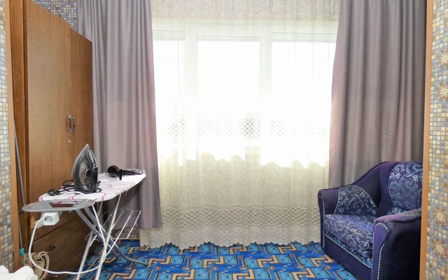 Na ulıce Pobedy 58B Flat