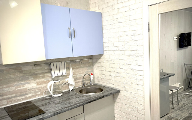 Апартаменты 3 Apart-studios Yasenevo