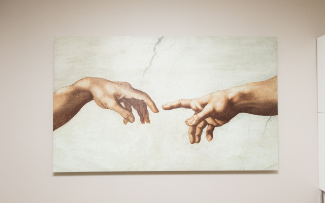 Квартира Milk shake от Home24