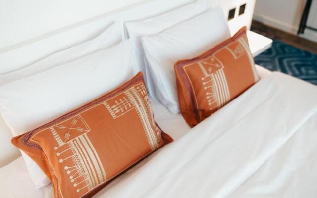 Shada Hotel