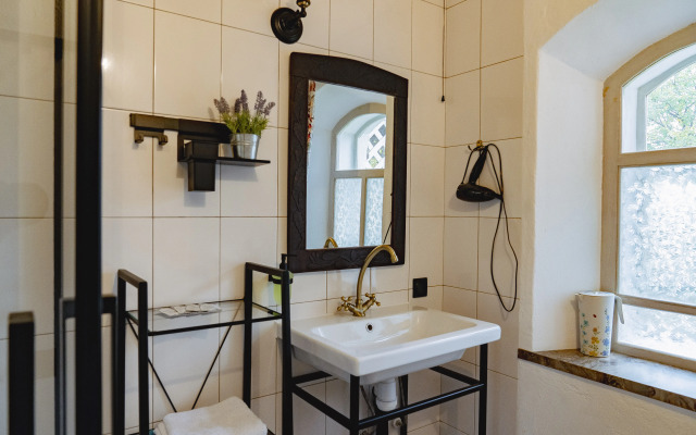 Na Ulitse Plant Guest House