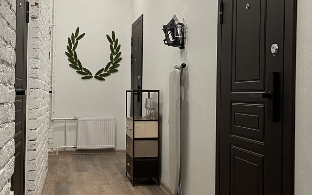 Simple Seasons Aparts Living Quarters