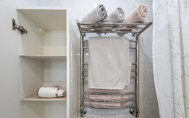 Апартаменты у Метро Пролетарская