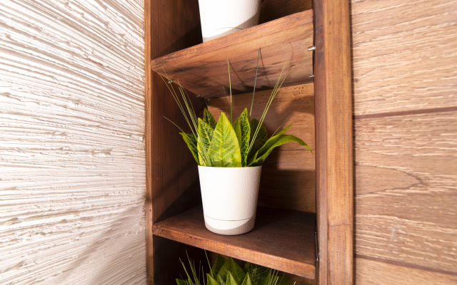 Апартаменты Novin Квартал