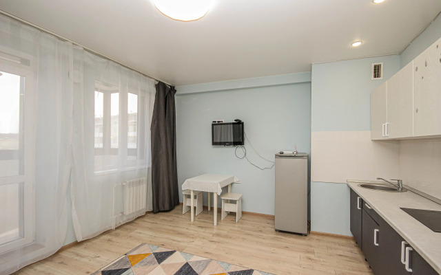 Studiya na Krylova 2E Flat