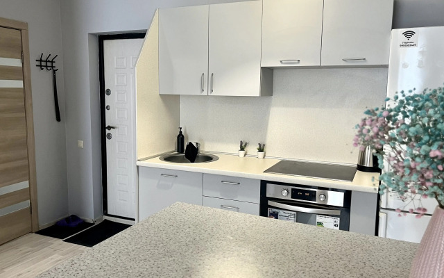 Апартаменты 306