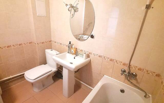 Апартаменты Alex Антошка