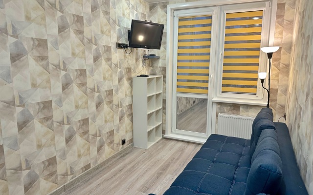 Апартаменты на Ломоносова 119