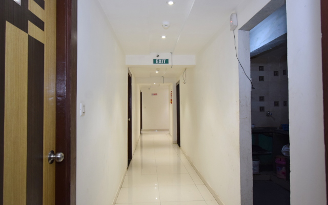Anupam Hotel