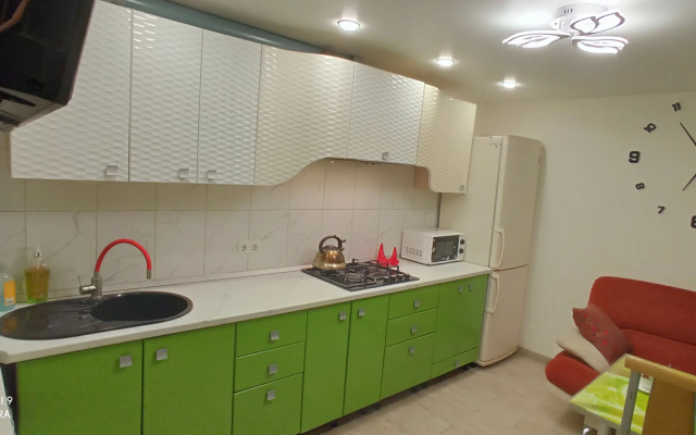 Квартира Уютная квартира около колоннады