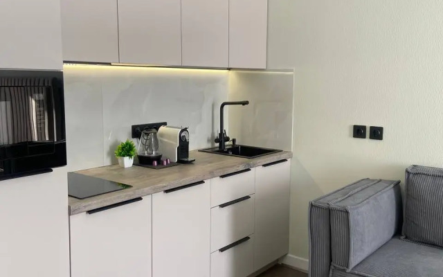 Квартира Аka100