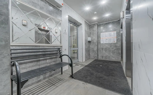 Квартира на Улице Орджоникидзе, 52