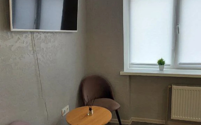 Апартаменты Карла Маркса 2