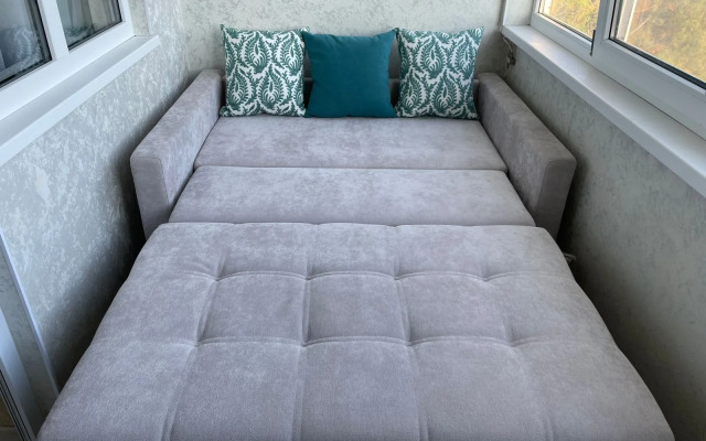 Квартира в Анапе 7-10 мин. до пляжа