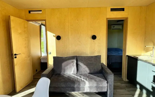 Koksa Camp Glamping