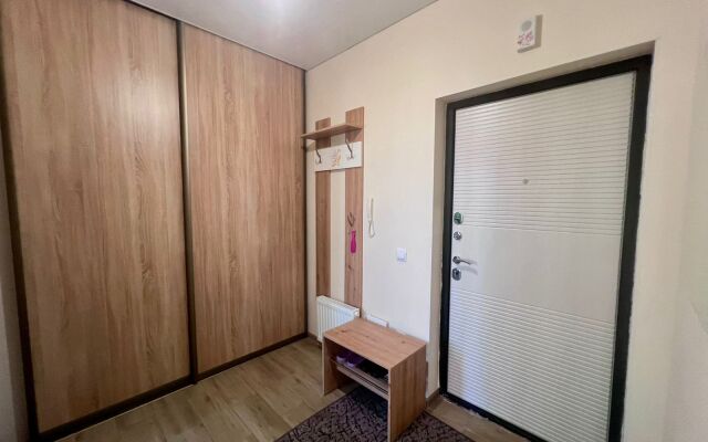 Апартаменты Kashtanovaya Apart