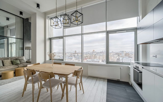 Intermark Residence Apart-hotel