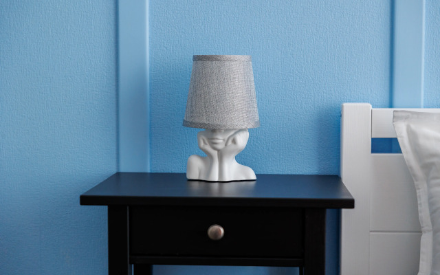 Апартаменты roomroom 4 Стихии в Сердце Ярославля