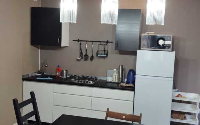 Olimpiya Hotel