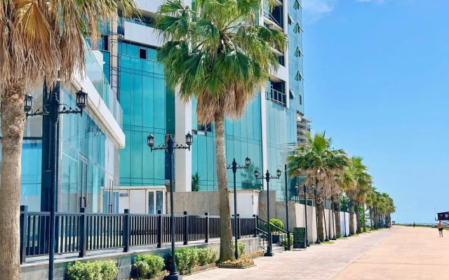 White Sails A 409 Apartments