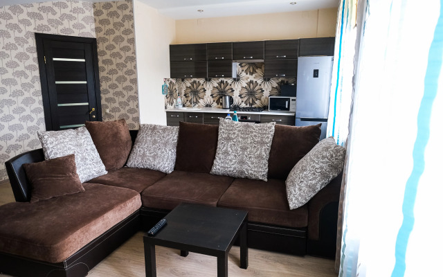 U Tatyyany Apartment