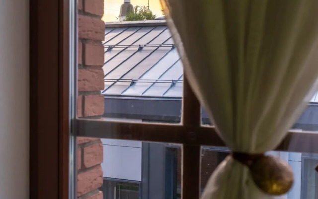 Отель Кристал