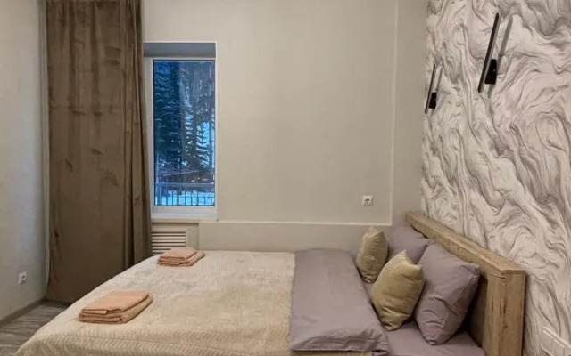 Alanskaya 25-8 Flat