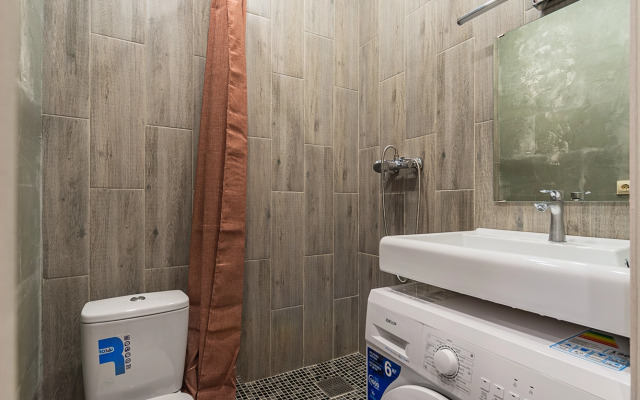 Апартаменты Студия 2