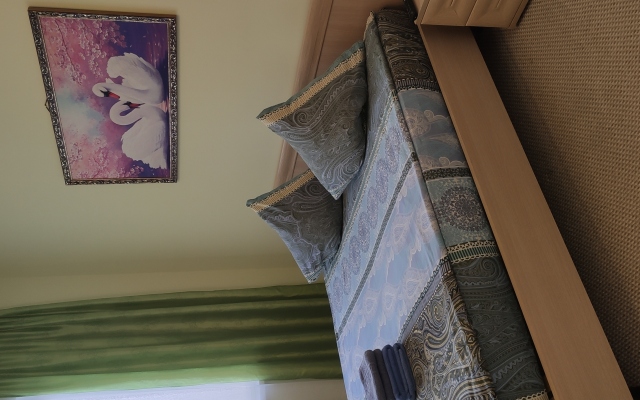 Four Rooms Guest House