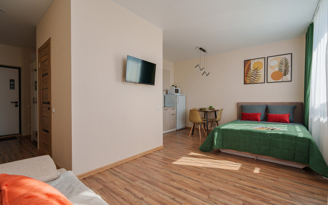 Komfort Klassa Flat