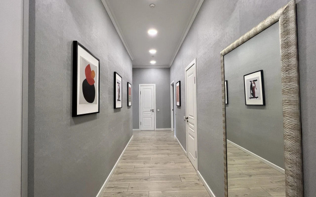 Квартира Уютная в центре города