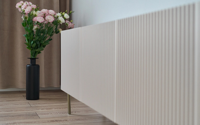 Апартаменты Baltic Sense