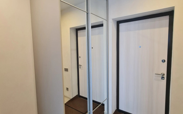 Апартаменты В Элитном ЖК Россия Ул Волкова12