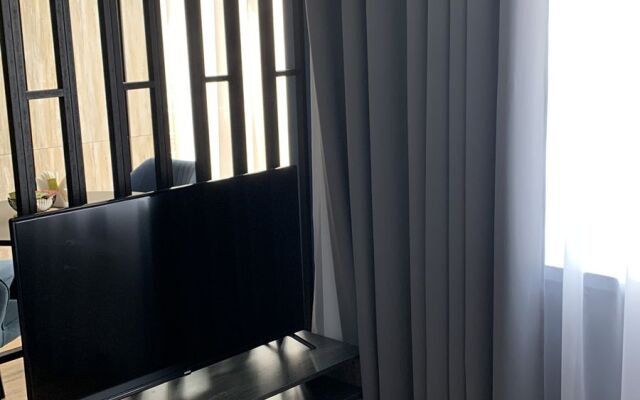 Апартаменты на Первомайской 70/151