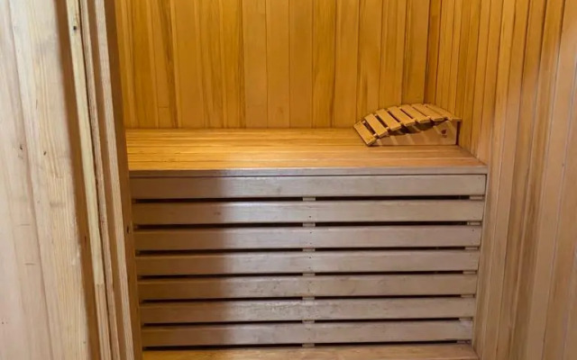 Dom pod Klyuch v Gagre Private House