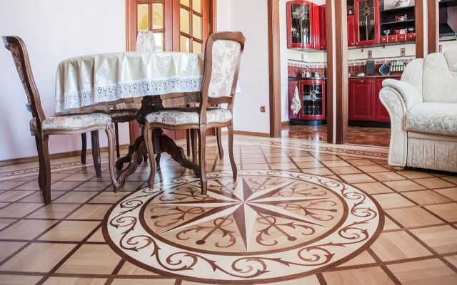 Квартира на 2-ой Советской 25А