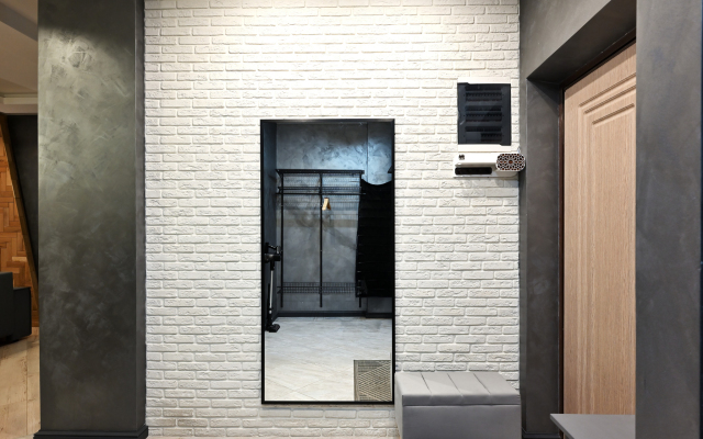 Milli House Barselona S Krasivym Vidom Flat