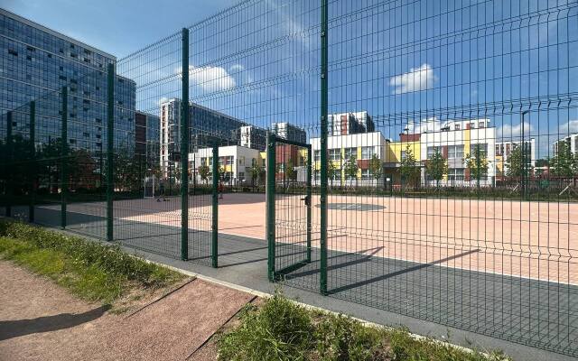 Subbotin.inn V Strizhakh Na Lomonosovskoy Apartments