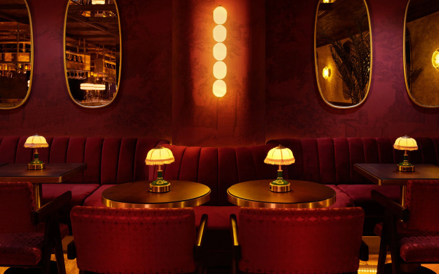 Shining Star Hotel