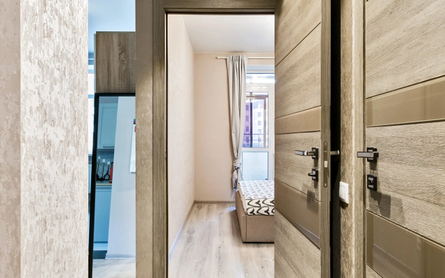 Апартаменты MaxRealty24 Германа Титова 3