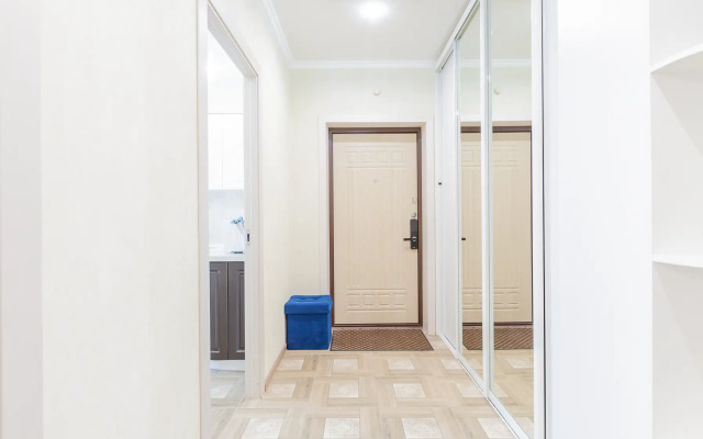 Soul of Kazan: Henri Matisse Apartments